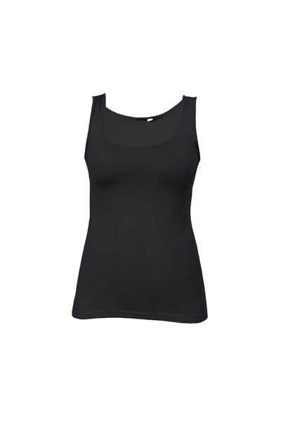 Damen Tank Top Strass "Gardetänzerin"