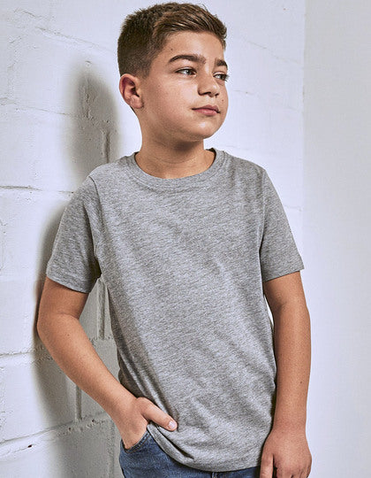 Boys T-Shirt / Funktionsshirt Druck „Tanzpaar“