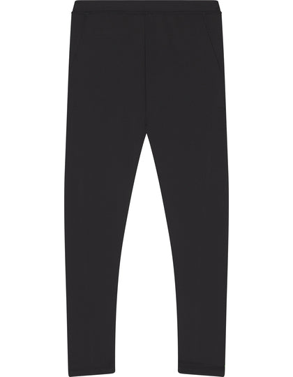 Girls Leggings Strass Name