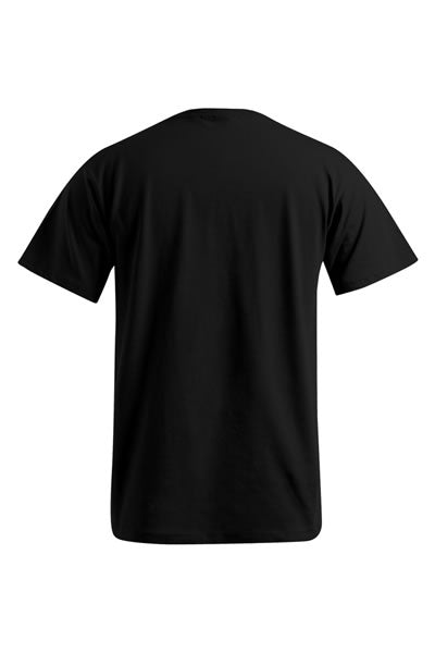 Herren T-Shirt Strass "Tanzmajor"