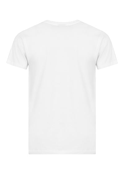Herren T-Shirt Strass "Tanzmajor"