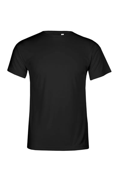 Boys Funktionsshirt Strass "Tanzmajor"