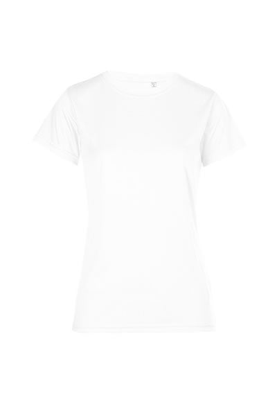 Damen Funktionsshirt Strass „Solomariechen“