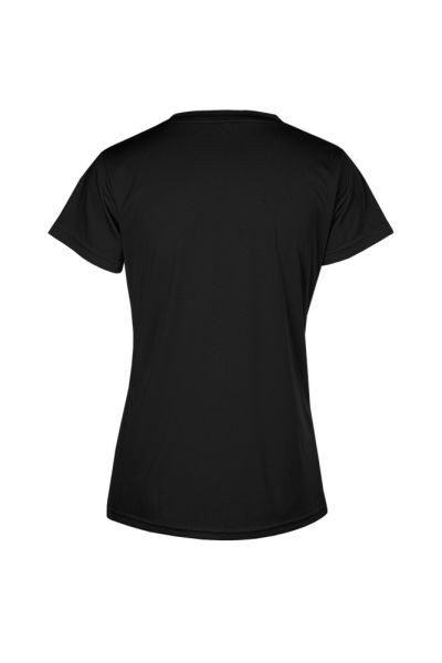 Damen Funktionsshirt Strass „Solomariechen“