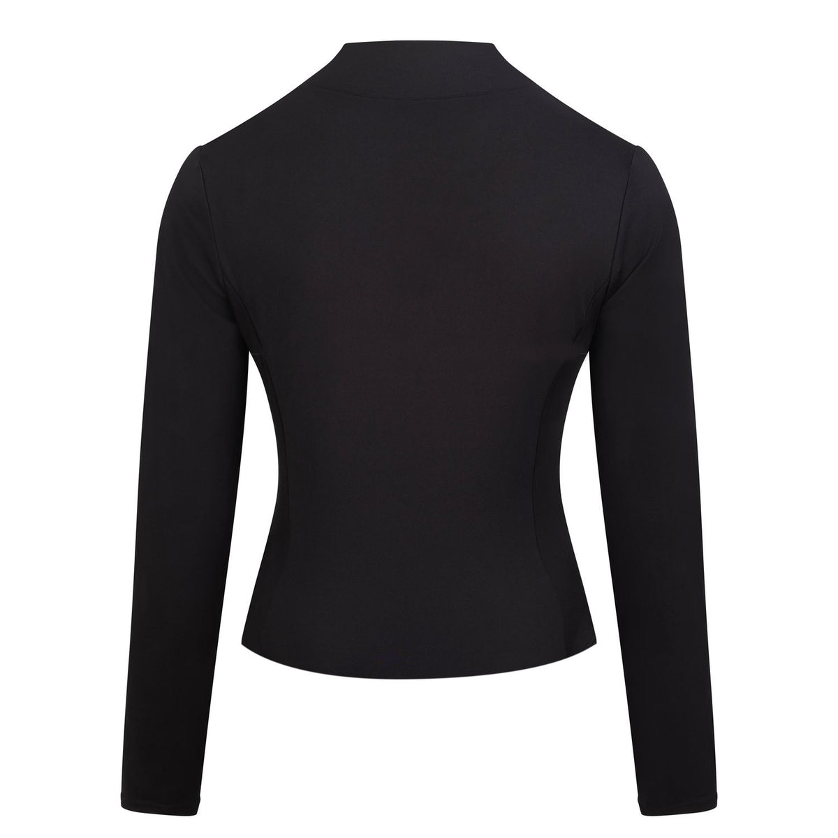 Sportjacke Damen Strass "Tänzerin"