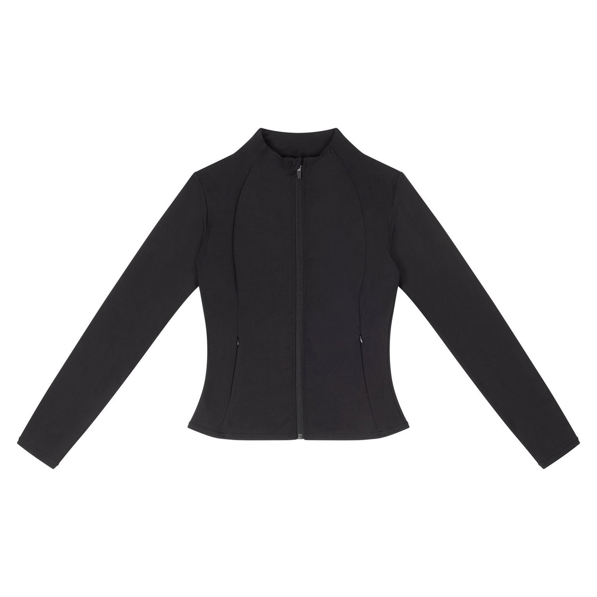 Sportjacke Damen Strass "Tänzerin"