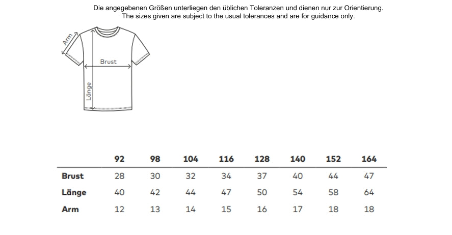 Boys T-Shirt Strass „Tanzpaar“