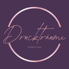 Druckträume Logo
