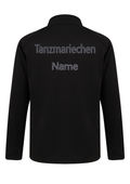 Sportjacke Kids Strass "Tanzmariechen"