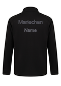 Sportjacke Kids Strass "Mariechen"