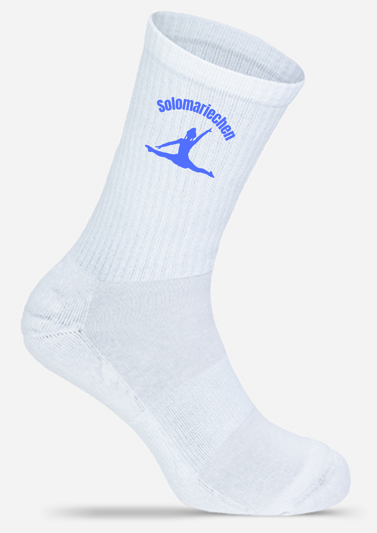 Sportsocken "Solomariechen"