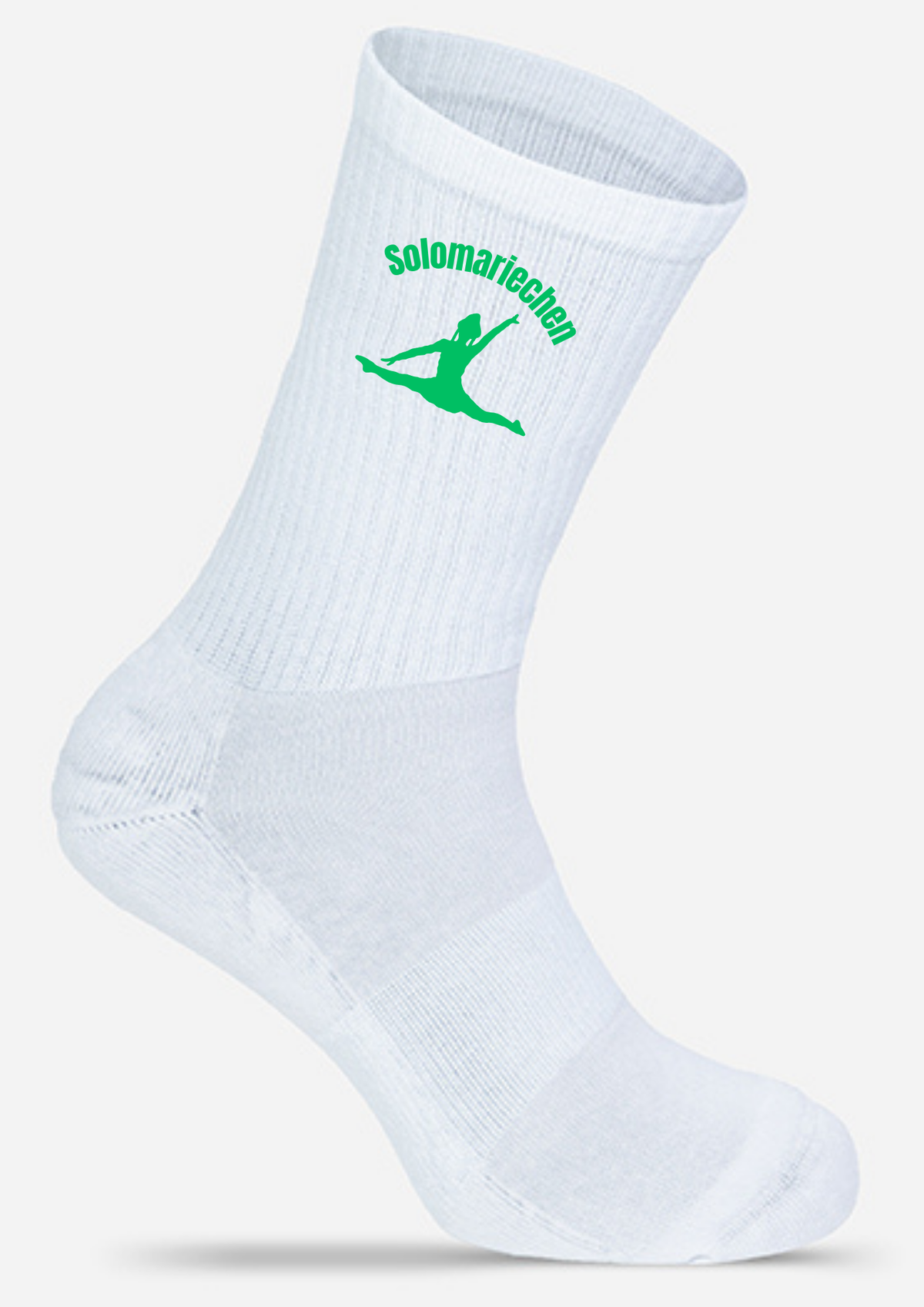 Sportsocken "Solomariechen"