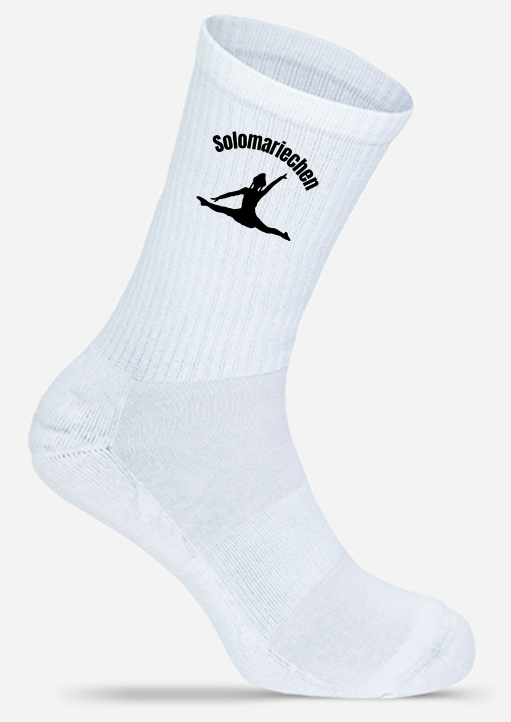 Sportsocken "Solomariechen"