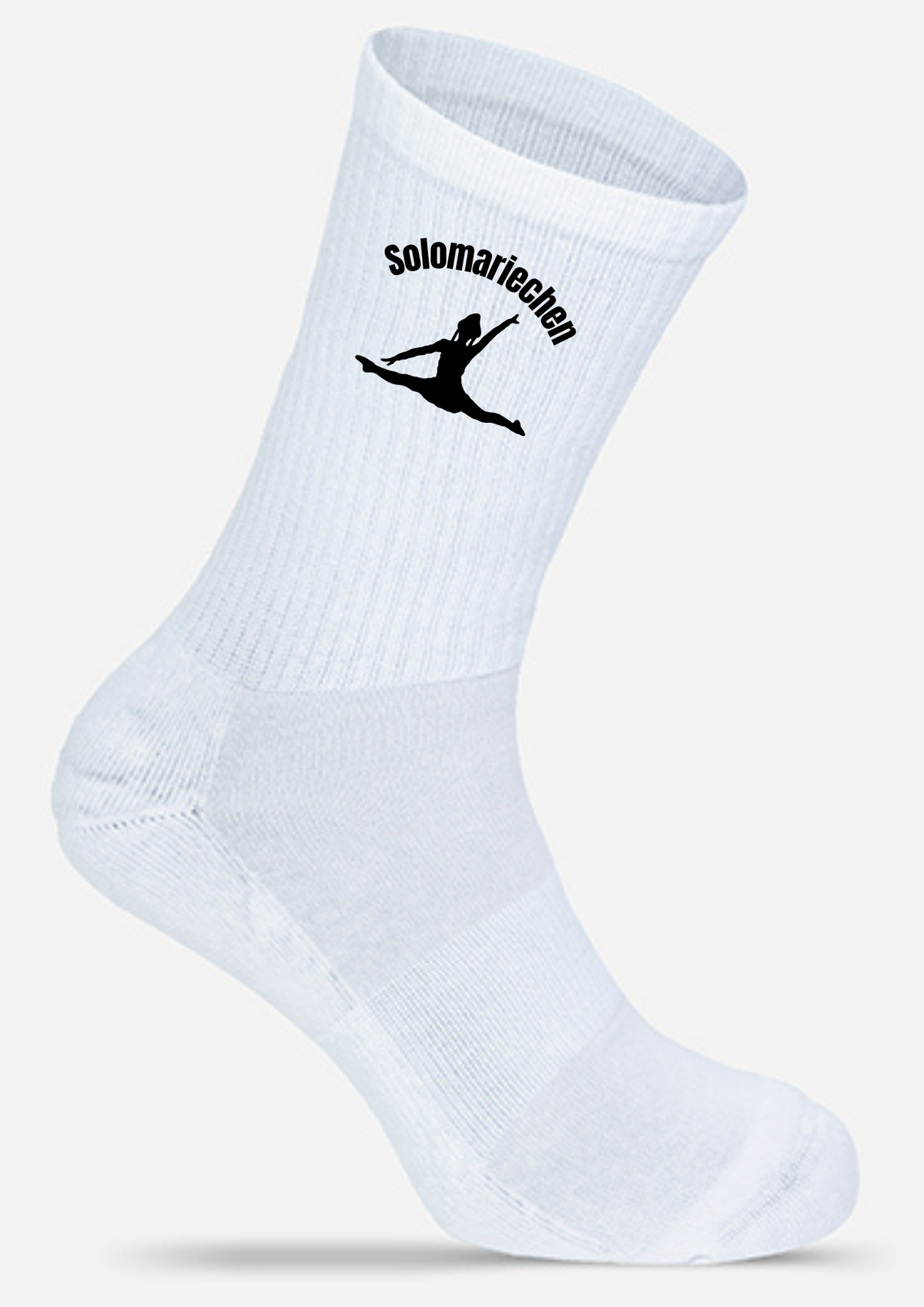 Sportsocken "Solomariechen"