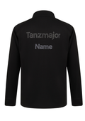 Sportjacke Kids Strass "Tanzmajor"